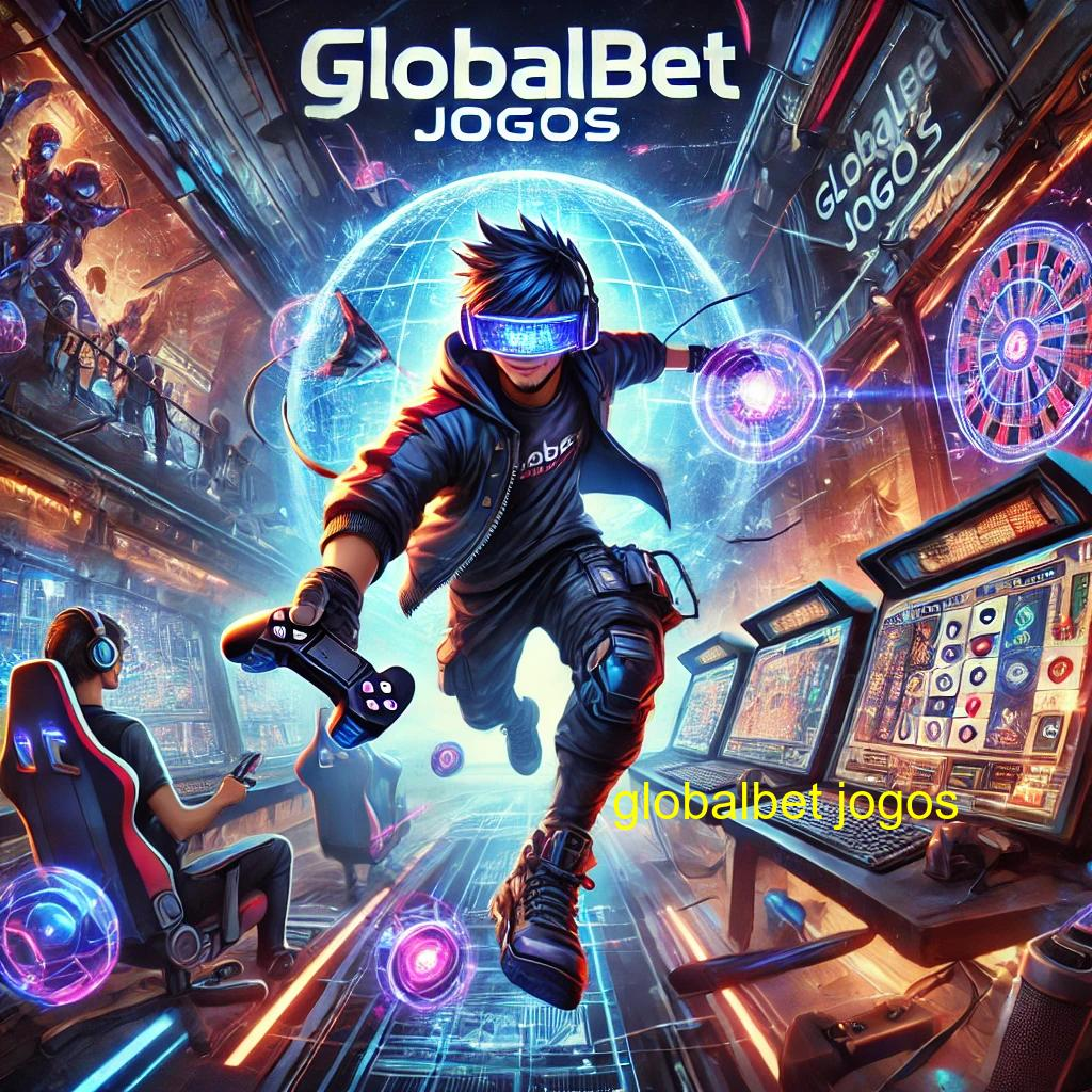 globalbet jogos