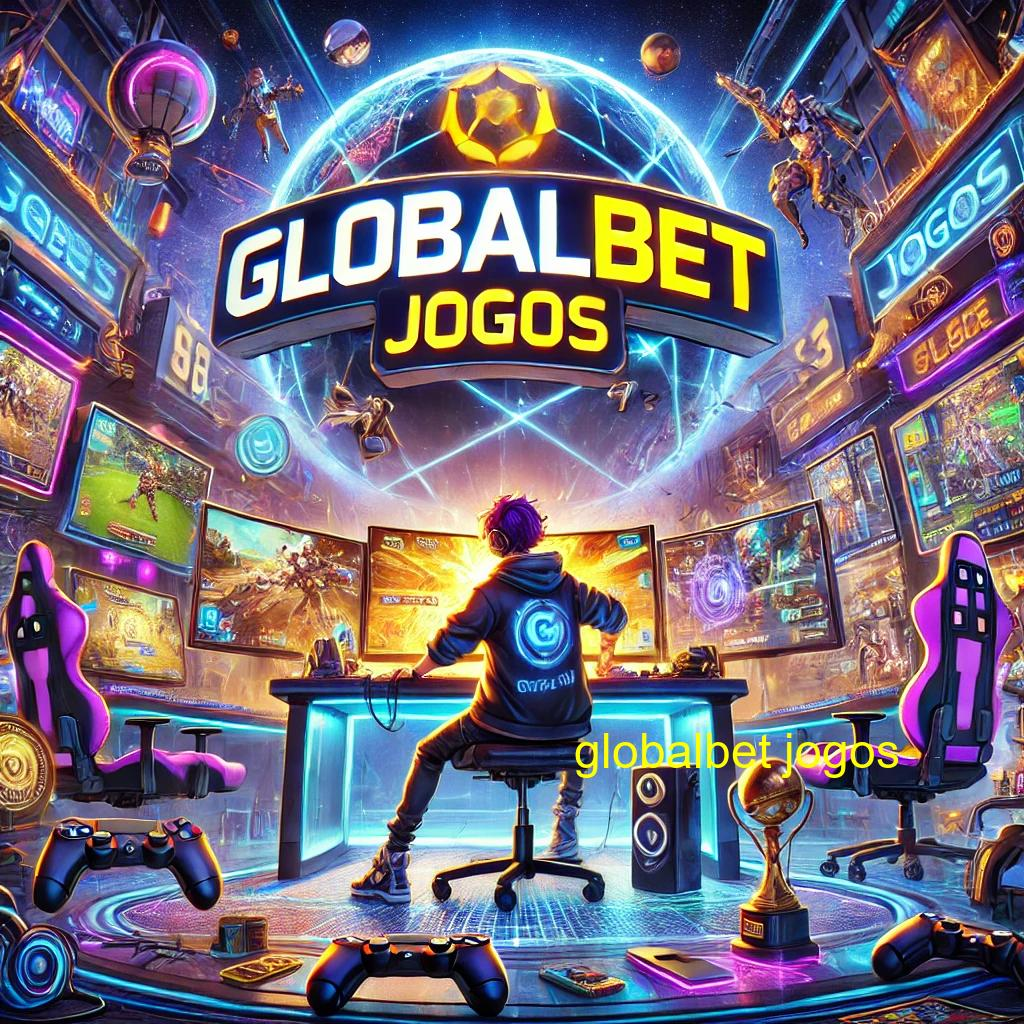 globalbet jogos