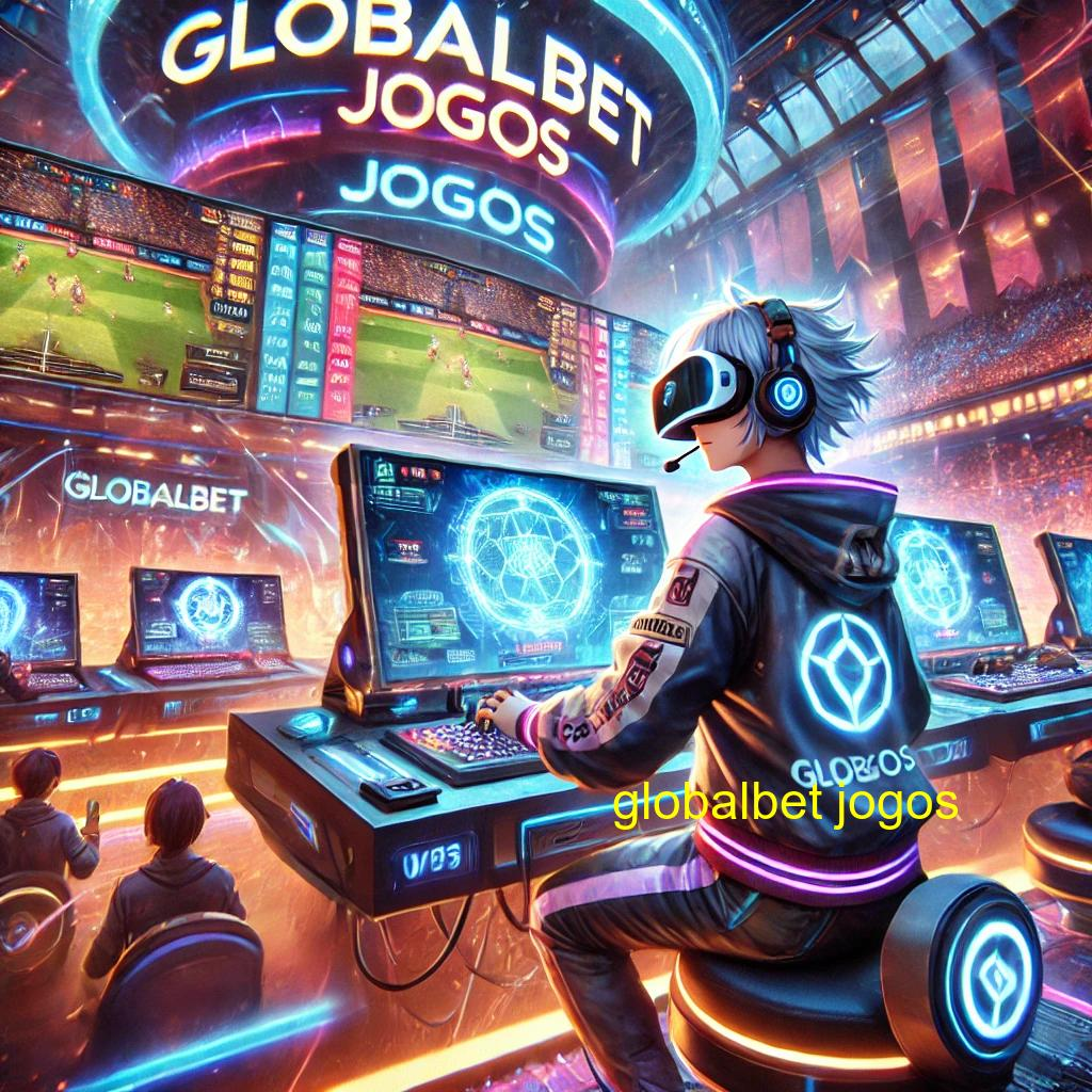 globalbet jogos