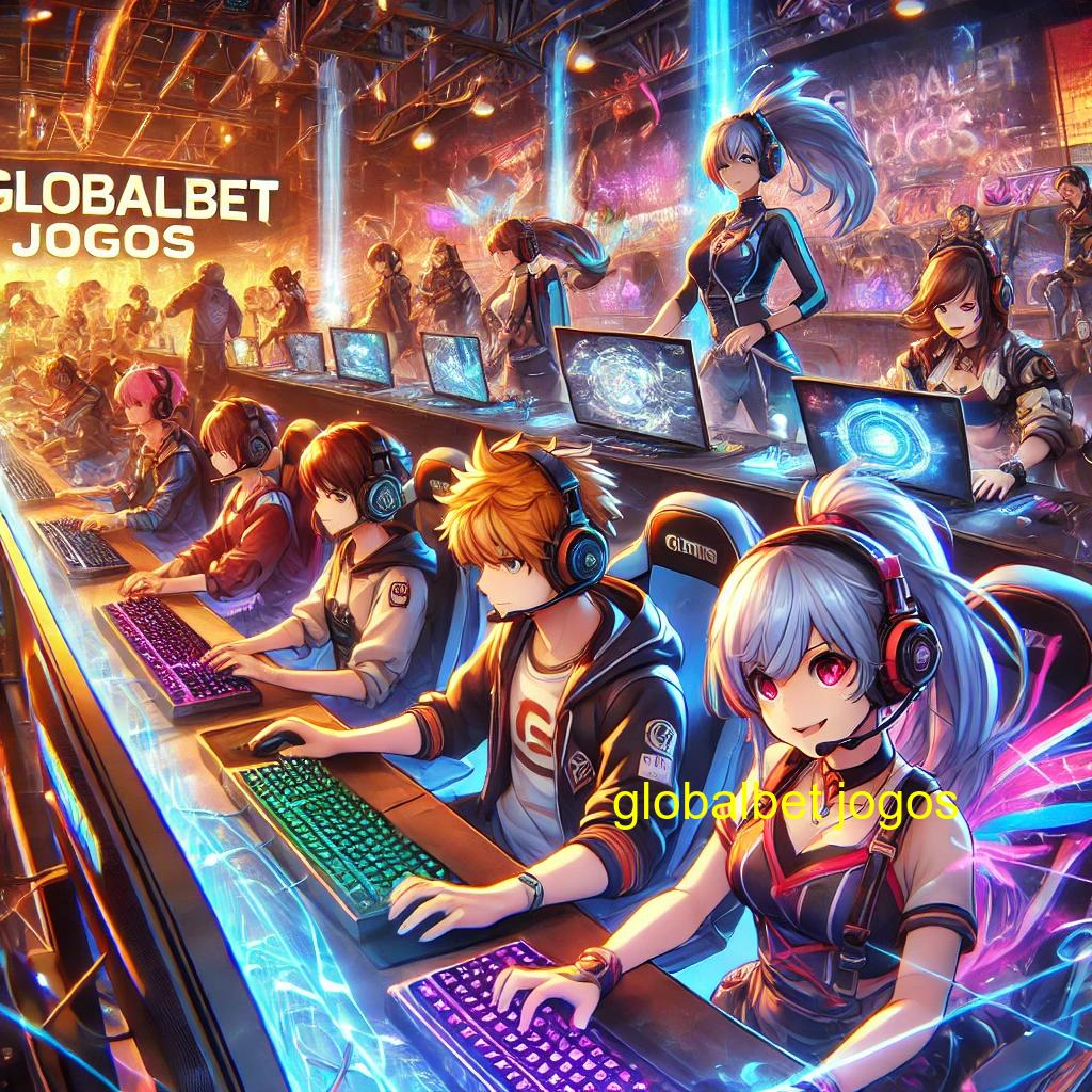 globalbet jogos