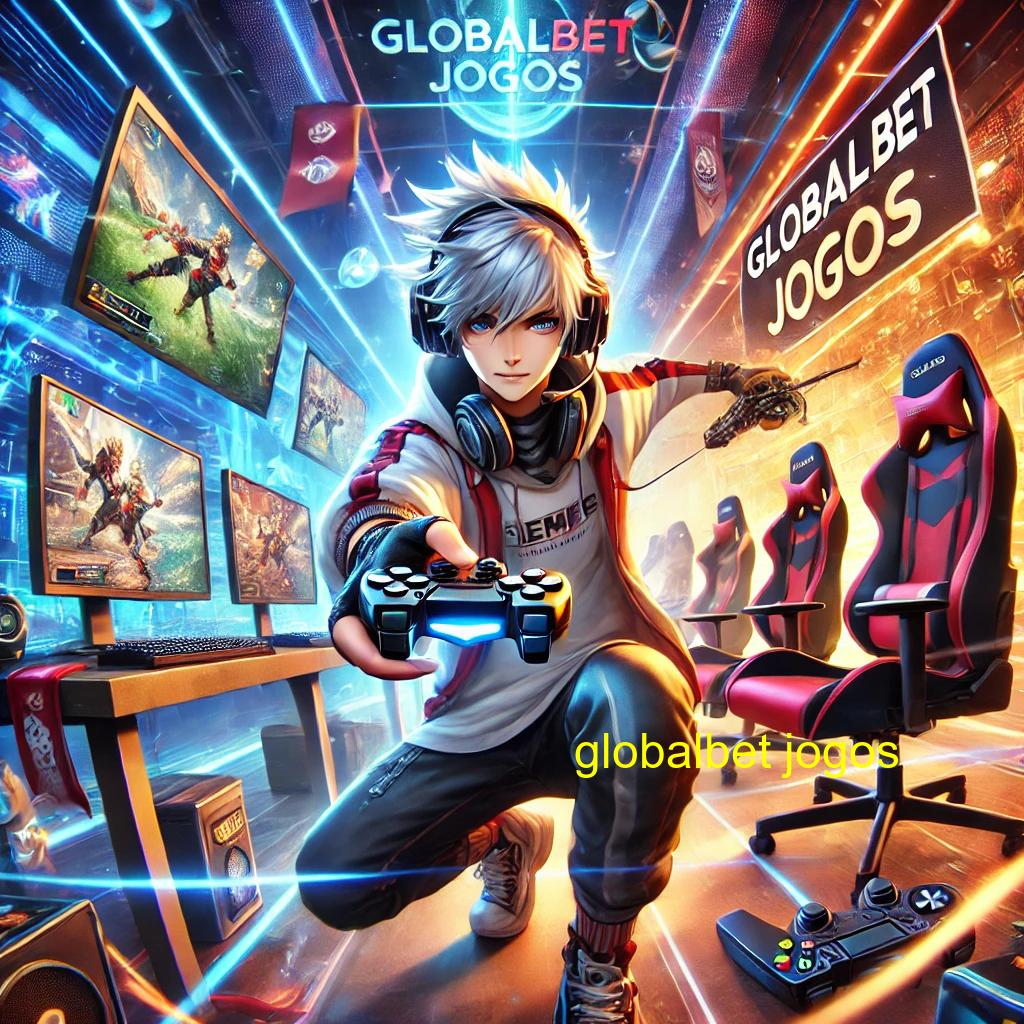 globalbet jogos