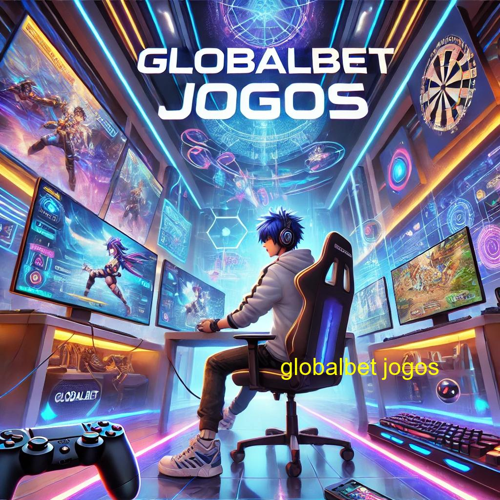 globalbet jogos