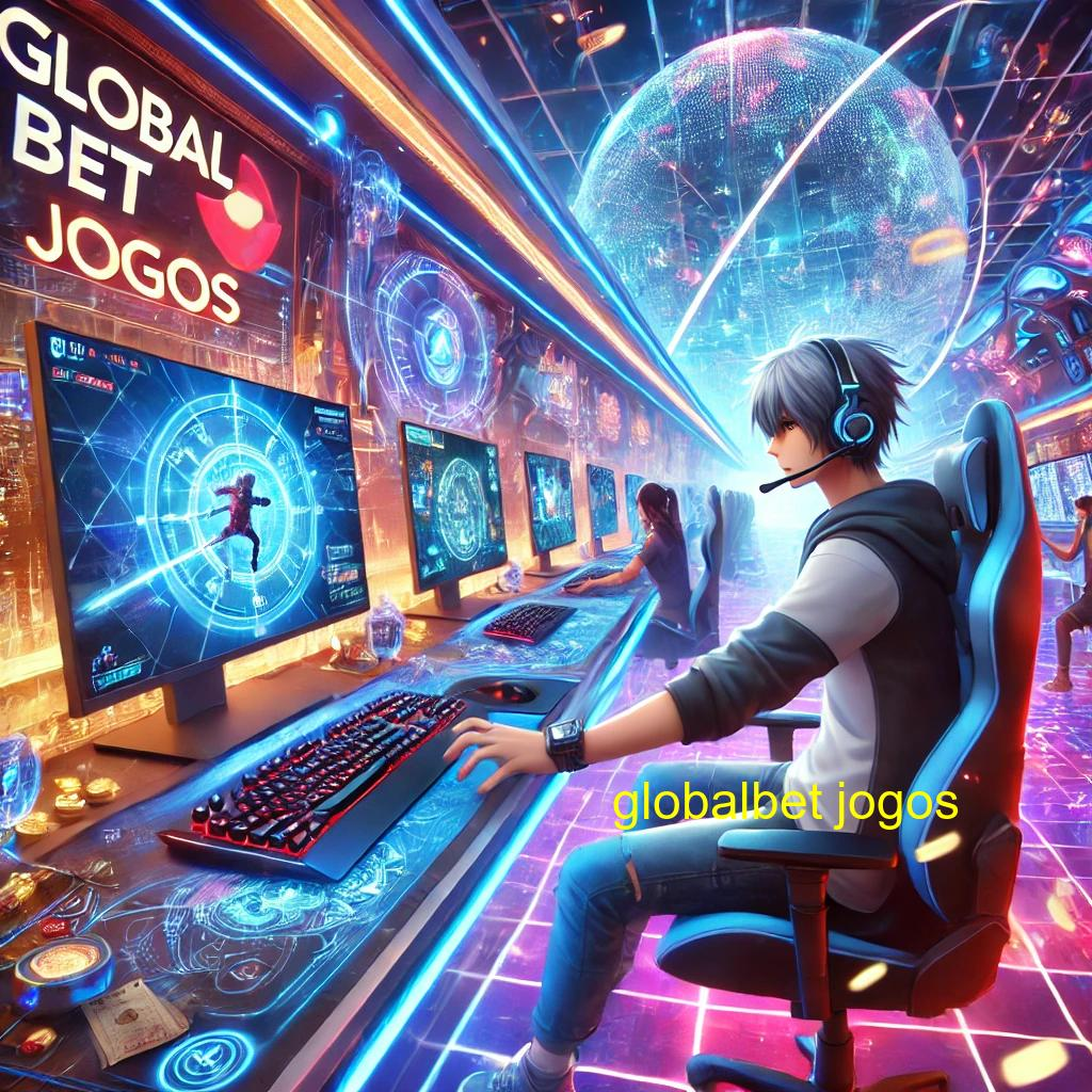 globalbet jogos