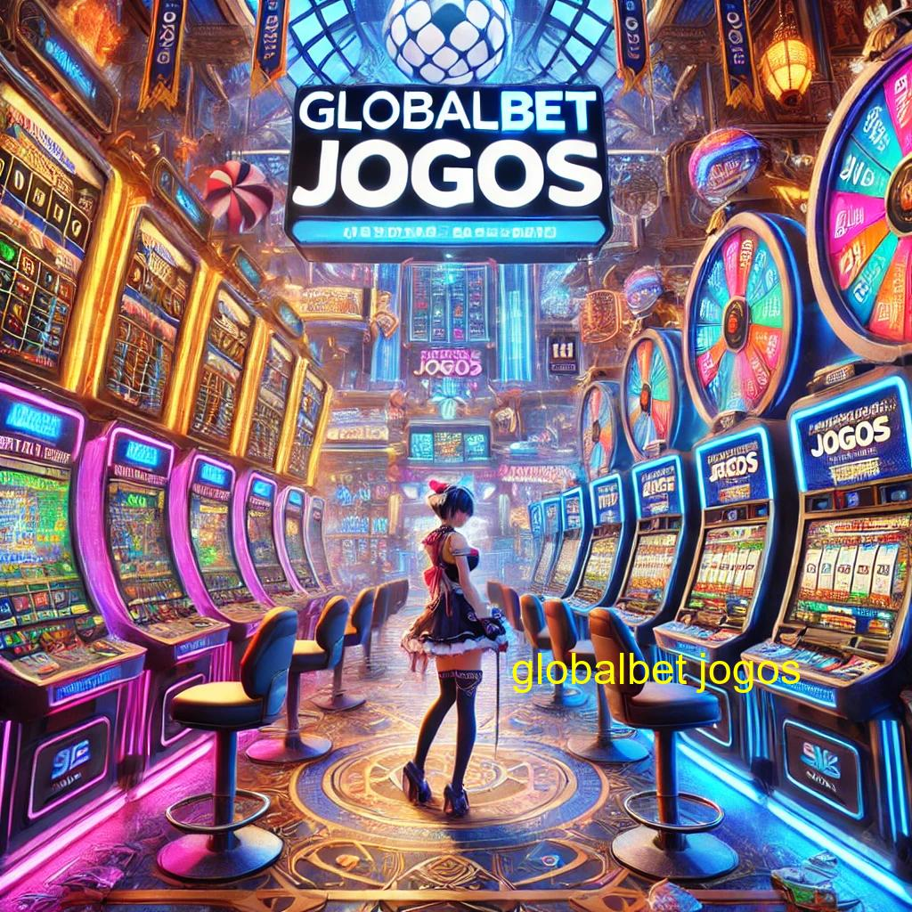 globalbet jogos