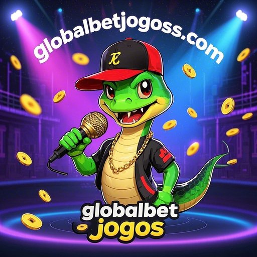 Apostas Altas: Emoções e Riscos em 'Globalbet Jogos'